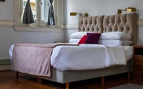 Inmerso Tango Hotel